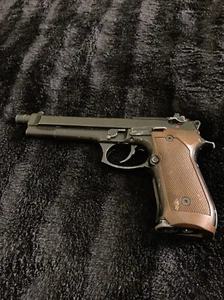Pistol Air Gun BB Gun - Picture 1 of 3