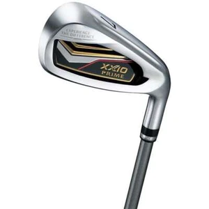 Dunlop Golf XXIO PRIME Golf Iron SW SP-1200 Carbon shaft Loft 56° SR Flex 2023 - Picture 1 of 4