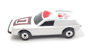 Matchbox Lotus Europa Super ST 1985 superveloce made auto d'epoca bella LEGGI - Foto 1 di 6