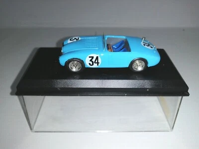 RENAULT GORDINI T15S #34 LE MANS 1950 TMC080 TOP MODEL 1/43 - Immagine 1 di 4