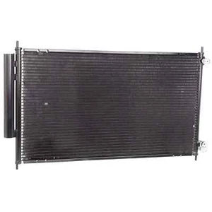New A/C Condenser For Acura Tsx 2004-2008 4-Door 2.4L 80110SEA003 AC3030119 - Picture 1 of 5
