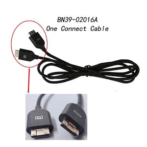 BN91-14845L BN39-02016A One Connect Kabel für UN55JS9000FXZA UE65JS9080F JS9800 - Bild 1 von 4