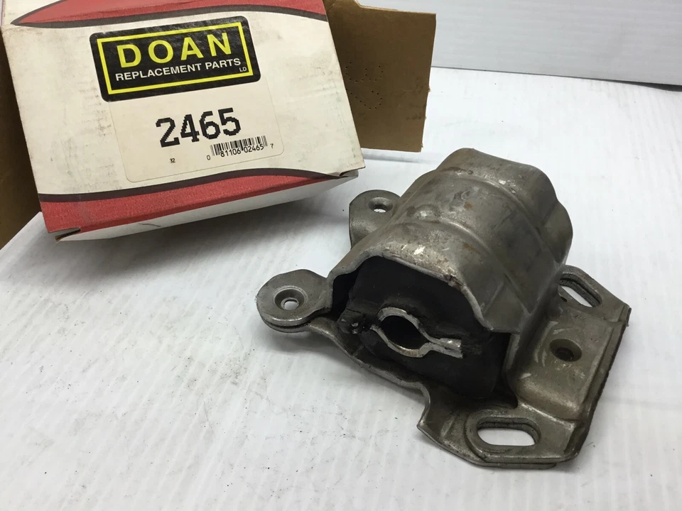 Doan Anchor 2465 Engine Mount - Image 1 of 1