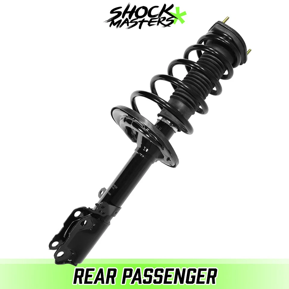 Rear Right Complete Strut Spring Assembly for 2006-2012 Toyota Avalon - Image 1 of 1