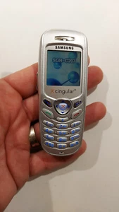 1449.Samsung SGH-C207 Very Rare - For Collectors - Unlocked - Very Good Shape - Picture 1 of 8