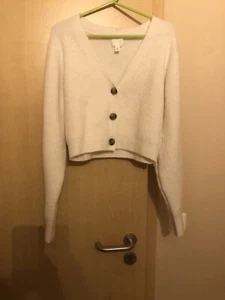 Bolero Jäckchen - Bild 1 von 5
