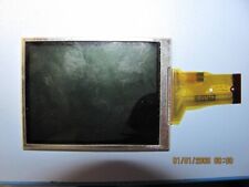 For SALE: LCD Full unit for Canon PowerShot A470, PC1267, type Toshiba - m0702t