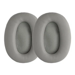 Almohadillas de repuesto para auriculares Sony MDR-1000X WH-1000XM2 - Imagen 1 de 8