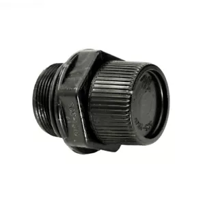 Waterway 500-5300 Clearwater DE Cartridg 1.5" Body Drain Assembly 500-5300B NEW - Picture 1 of 2