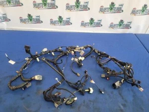 2010 Ford Mustang GT S197 4.6L Coupe Dash Harness Wire Manual Trans 2653 - Bild 1 von 12