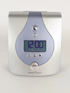 Sound Oasis S-650 Sound Therapy System & Sleep Relaxation Wellness Sound Card - Picture 1 of 6