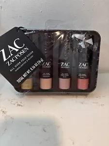Zak Posen all over face cover blush - Picture 1 of 3
