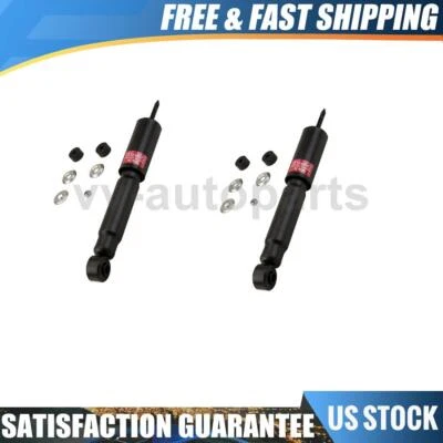 Передний амортизатор KYB для Toyota 4Runner 1986 1987 1988 1989 1990 1991 1992 - Изображение 1 из 3