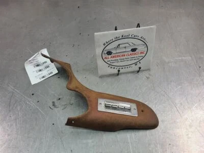 1959-1960 BUICK, OLDSMOBILE ГЛАВНЫЙ ВЫКЛЮЧАТЕЛЬ СТЕКЛОПОДЪЕМНИКА И ОТДЕЛКА ПРИБОРНОЙ ПАНЕЛИ, НЕПРОВЕРЕННЫЙ - Изображение 1 из 4