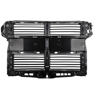 Fits Ford Escape Radiator Support Grill Grille Air Shutter 2020 2021 2022 2023 - Picture 1 of 9