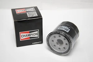 Filtro Olio HONDA XRV 750 AFRICA TWIN (RD07) 1993-2002 CHAMPION COF203 - Foto 1 di 2