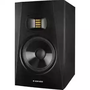 ADAM T8V monitor bi-amplificato 8" da studio a 2 vie 70 watt NUOVO garanziaITA - Foto 1 di 5