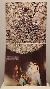 STEPPENWOLF MONSTER LP VINYL ORIGINAL GATEFOLD - Imagen 1 de 6
