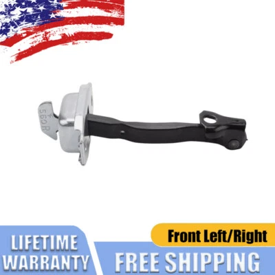 For 2006-2015 Toyota RAV4 Front Door Check Strap Stop Left Right 1PC 686100R010 Foto 1 de 4