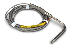 Holley Classic Instruments Exhaust Gas Temperature Thermocouple SN98 - Picture 1 of 5