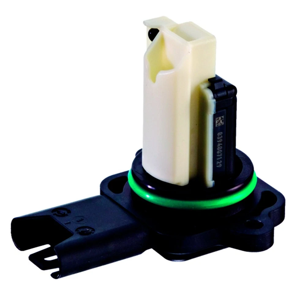 Sensor de flujo de aire másico Continental BMW X3 X5 Z4 328i 528iVDO 5WK97508Z 13627551638 Foto 1 de 4