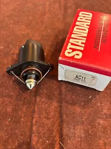 NOS STANDARD IGNITION AC11 IDLE AIR CONTROLLER - Foto 1 di 4