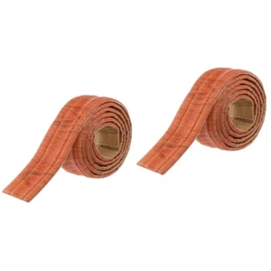 2 PCS Zierborte An Der Taille Selbstklebende Mauerdekoration - Bild 1 von 12