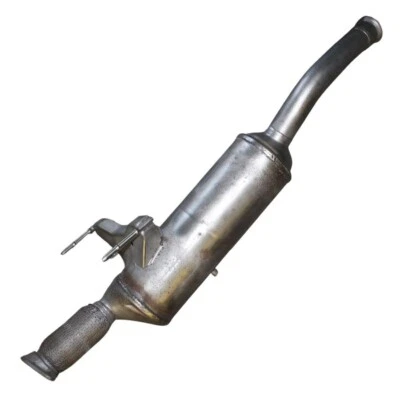 Original Dieselpartikelfilter DPF 200100409R für Nissan Opel Renault 2.3 - Bild 1 von 4