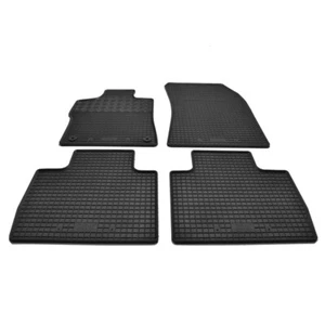 Fussmatten Gummimatten passend für Citroen C5 X + C5 X PHEV ab Bj. 2023 - Bild 1 von 9