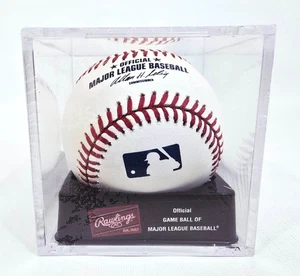 Rawlings Official Major League Baseball Authentic Collection New Sealed - Picture 1 of 5