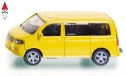 SIKU VW MULTIVAN - Immagine 1 di 1