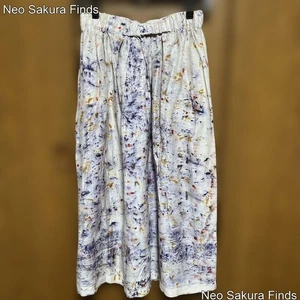 ANNTIAN Seidenrock nagelneu lang freie Größe - Bild 1 von 9