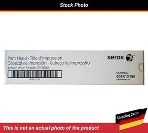 008R13156 Tête d'impression Xerox grand format IJP 2000 - Photo 1/2