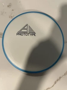 NEW Axiom Electron Eclipse Prototype Envy MVP Disc Golf Putter 174g Rare Simon - Picture 1 of 3