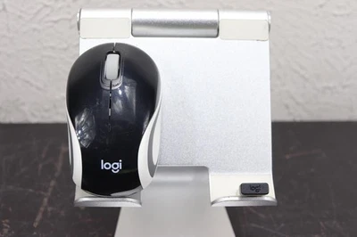 Genuine Logi M187 M-R0072 810-006799 Wireless Mini Mouse Dongle Receiver - Image 1 of 4