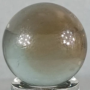 Vintage Marble .61 Inches Near-Mint Condition Combined Shipping  - Picture 1 of 15