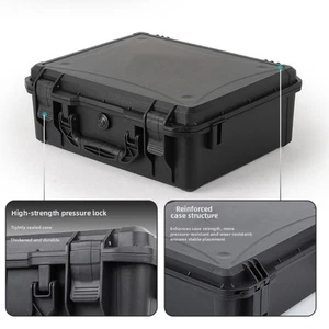 For DJI NEO 2 Safety Case with Waterproof Handbag for Secure Outdoor Use - Picture 1 of 8