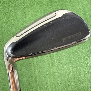 Cleveland Hibore 55° Sand Wedge SW Regular Flex Graphite Left Handed - Picture 1 of 9
