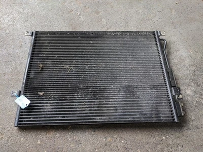 JEEP GRAND CHEROKEE 3.0 CRD AIR CON RADIATOR - Image 1 of 2