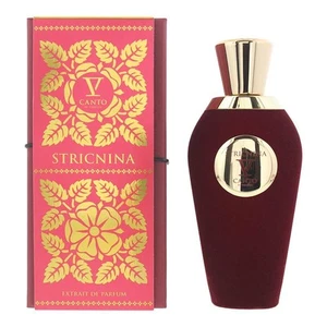 V Canto Stricnina Extrait De Parfum 100ml For Unisex - Picture 1 of 1