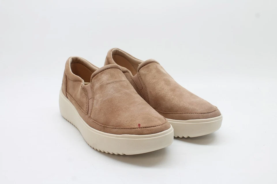 Zapatillas sin cordones para mujer Vionic Kearny muestra de piso Foto 1 de 4