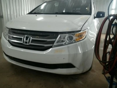 Motor limpiaparabrisas trasero compatible con 11-17 Odyssey 104939040 Foto 1 de 4