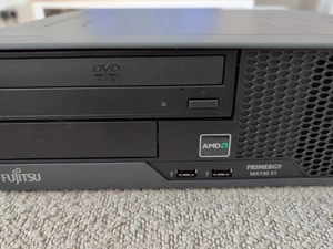 Fujitsu Primergy Mx310 S1 - Picture 1 of 7