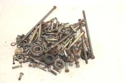 1995 Arctic Cat Z 440 Oem 螺母螺栓间隔硬件套件 SA13 — 第 1/4 张图片