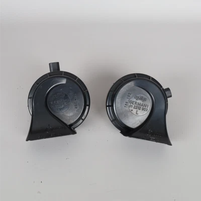 Porsche 911 993 1996-1998 bocinas alto tono bajo 99363520600 OEM usado Foto 1 de 4