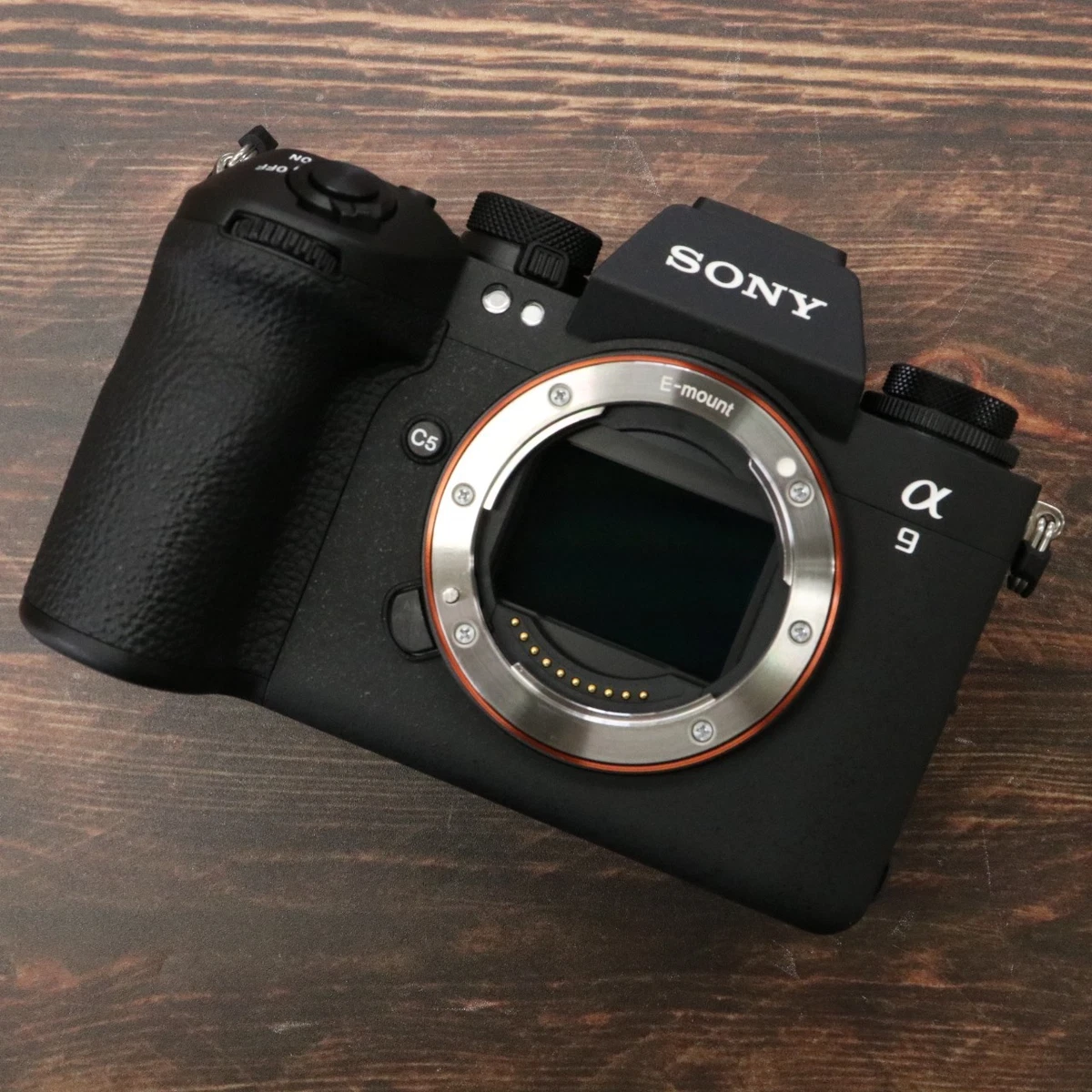Sony A9 带自动对焦数码相机| eBay
