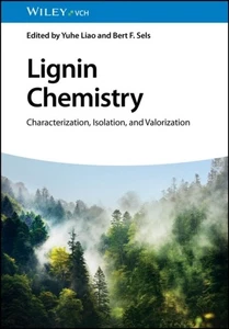 Lignin Chemistry: Characterization, Isolation, and Valorization - Picture 1 of 1