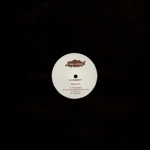 DJ Honesty - Pleasure EP Brawther Dub (Vinyl 12" - 2020 - EU - Original) - Bild 1 von 3