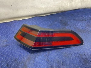 2011-2015 Chevrolet Volt Right Passenger LED Tail Light Lamp Assembly OEM - Picture 1 of 15