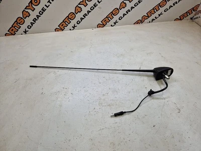 2012 FORD RANGER LIMITED 3.2 TD AERIAL ROOF ANTENNA AB3918A978BB - Image 1 of 4